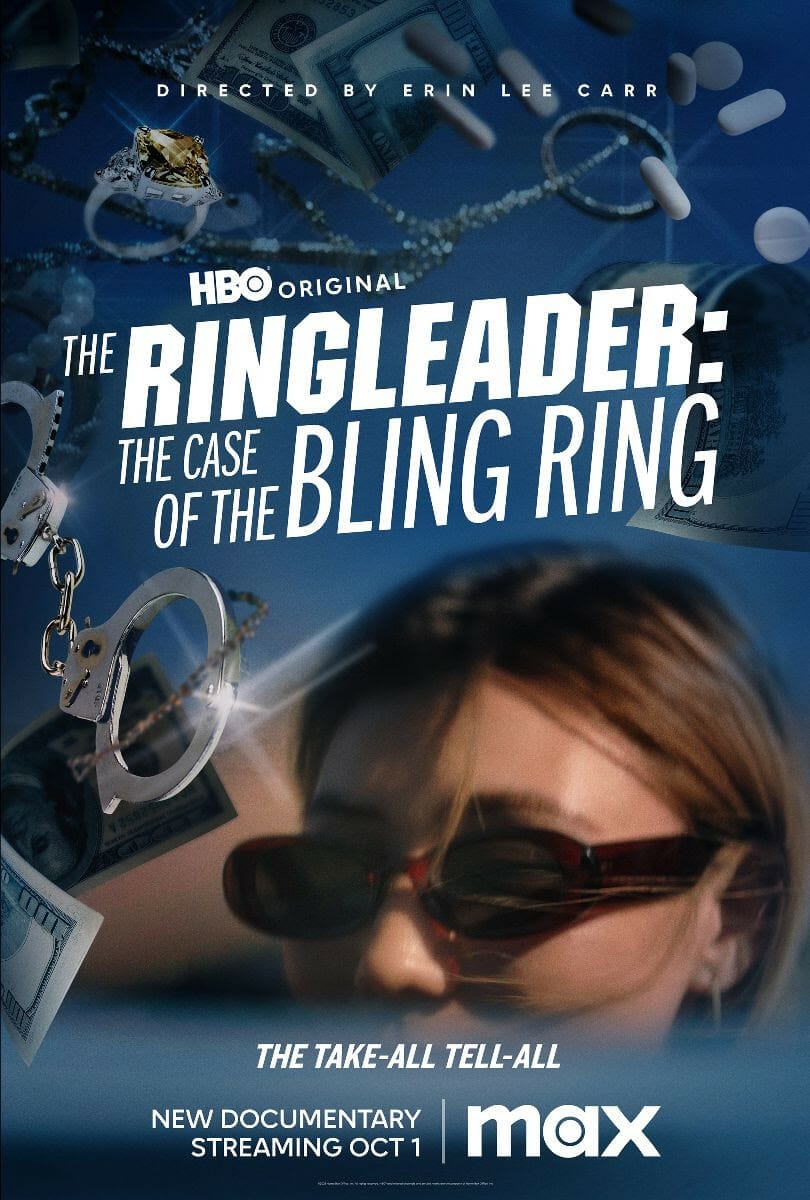 The Ringleader: The Case Of The Bling Ring