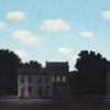 RENE MAGRITTE