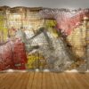 El Anatsui