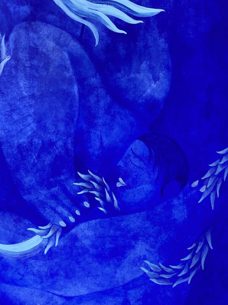 inteligencia líquida