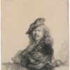 Rembrandt van Rijn