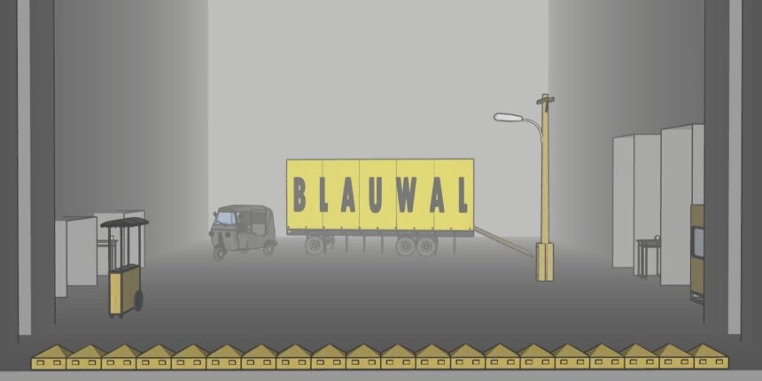 HSO Valuska set_design Botond Devich