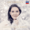 Lise Davidsen Releases Her New Album Christmas From Norway