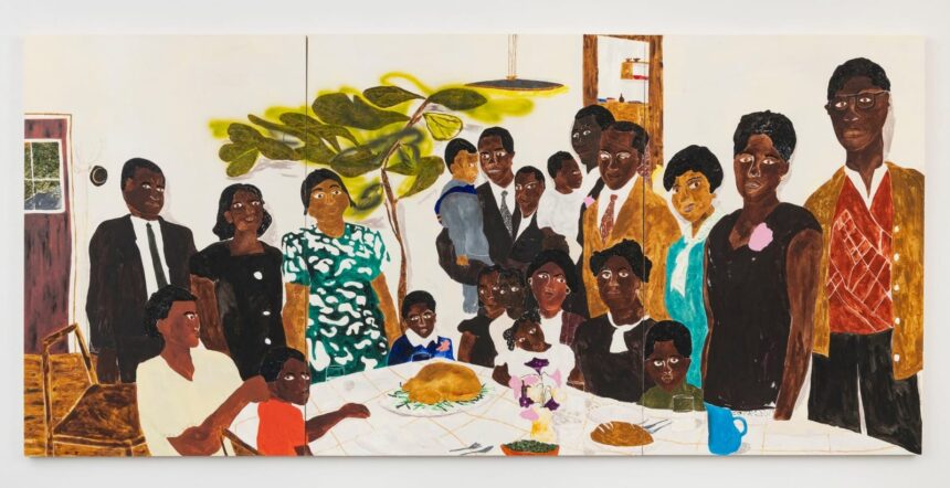 Marcus Leslie Singleton