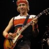 Mark Knopfler
