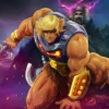 Masters of the Universe: Revolution - Netflix