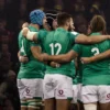 Six Nations: Full Contact - Netflix