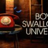 Boy Swallows Universe - Netflix