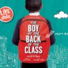 The Boy At The Back Of The Class