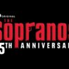 The Sopranos 25th Anniversary