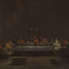 Poussin’s Eucharist