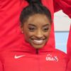 Simone Biles
