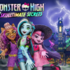 Monster Highg: Skulltimete Secrets