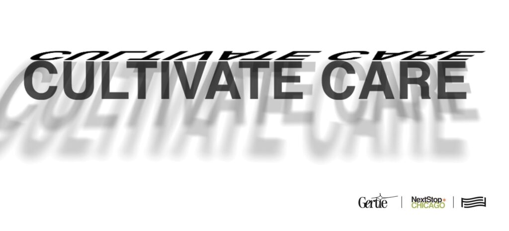 Slow and Steady Wins the Race, Cultivate Care, 2021