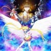 Pretty Guardian Sailor Moon Cosmos: The Movie
