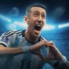 Ángel Di María: Breaking Down the Wall