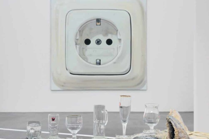 Jana Euler: Parallele Praxis