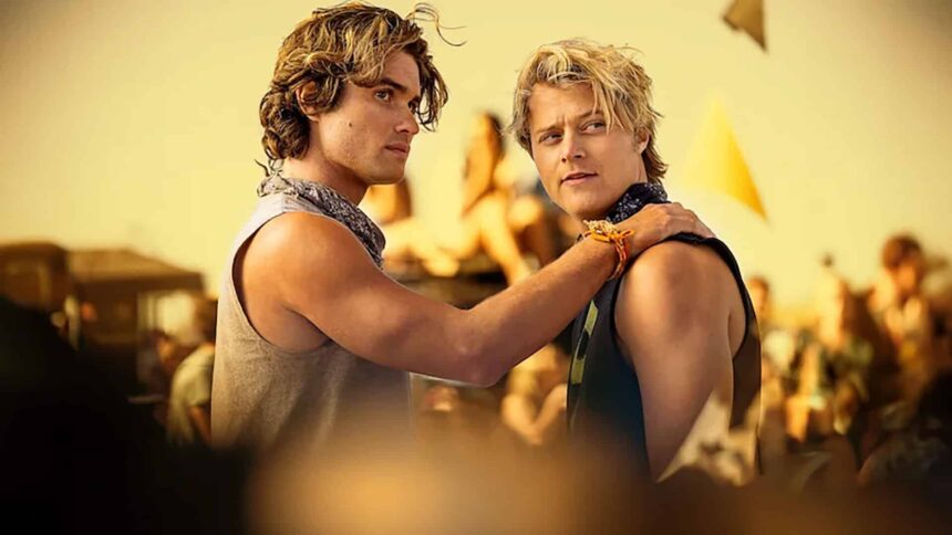 Outer Banks - Netflix