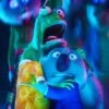 Sing: Thriller - Netflix