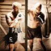 Countdown: Paul vs. Tyson - Netflix