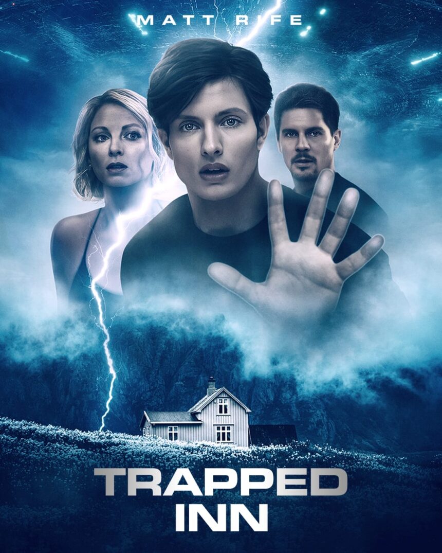 Trapped Inn