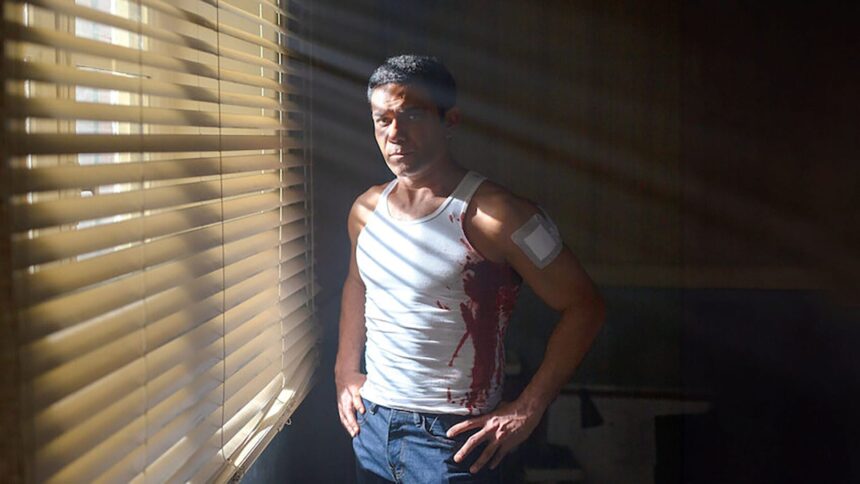 Echoes of the Past - Netflix