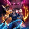 Castlevania: Nocturne - Netflix