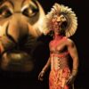 Disney's The Lion King. Owen Chaponda as Simba (He Lives In You V4). Photographed by Matt Crockett. ©Disney