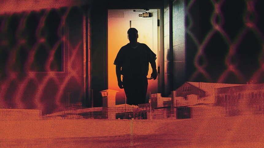 I Am a Killer Season 6 - Netflix