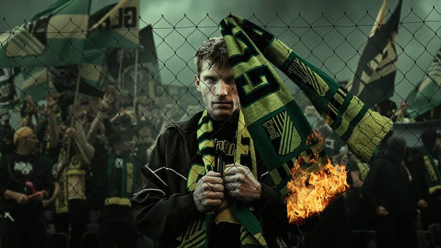 The Hooligan - Netflix