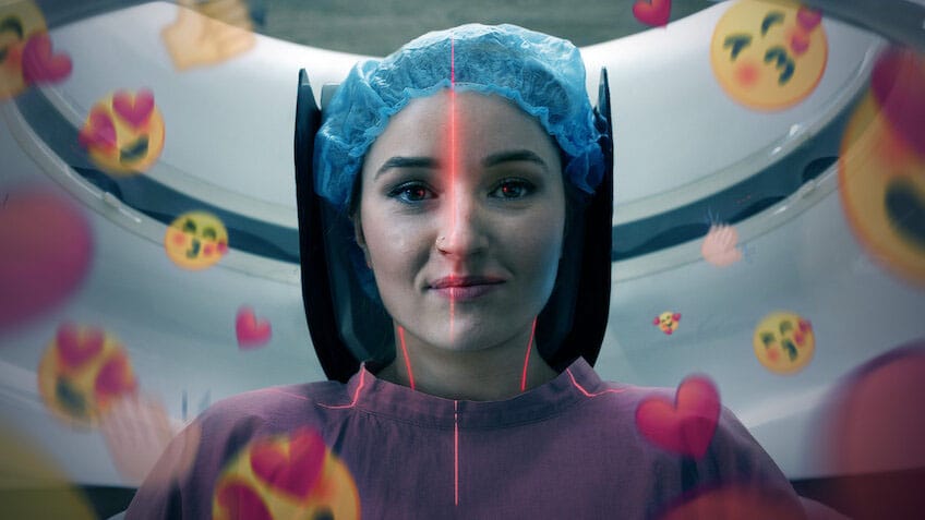 Apple Cider Vinegar - Netflix