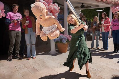 Kinda Pregnant - Netflix