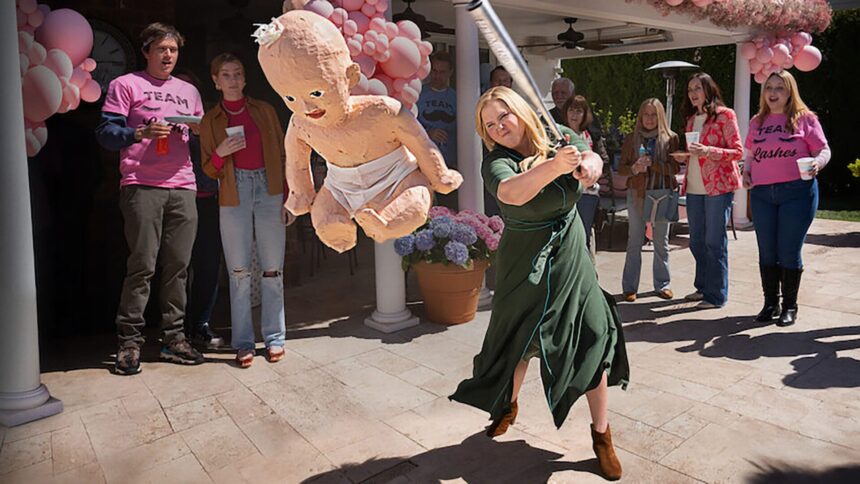 Kinda Pregnant - Netflix