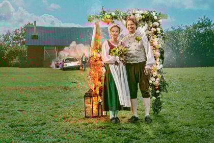 Love Forever - Netflix