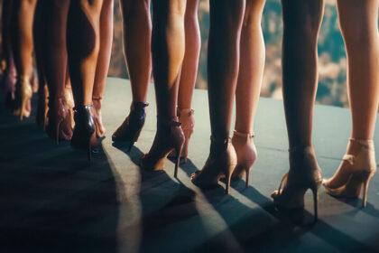 Miss Italia Mustn’t Die - Netflix