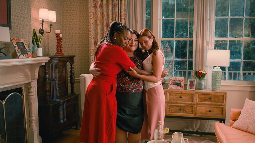 Sweet Magnolias - Netflix