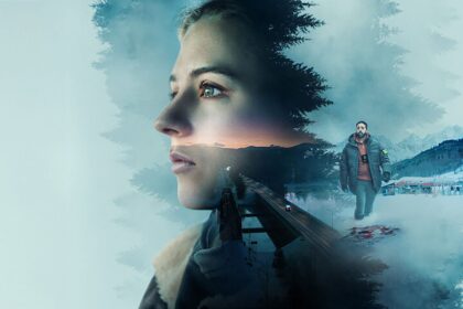 The Åre Murders - Netflix