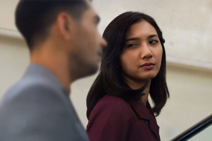 The Most Beautiful Girl in the World - Netflix