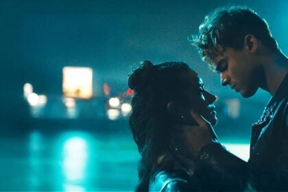 My Fault: London - Prime Video