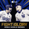 Fight for Glory 2024 World Series - Apple TV+