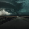 The Twister: Caught in the Storm - Netflix