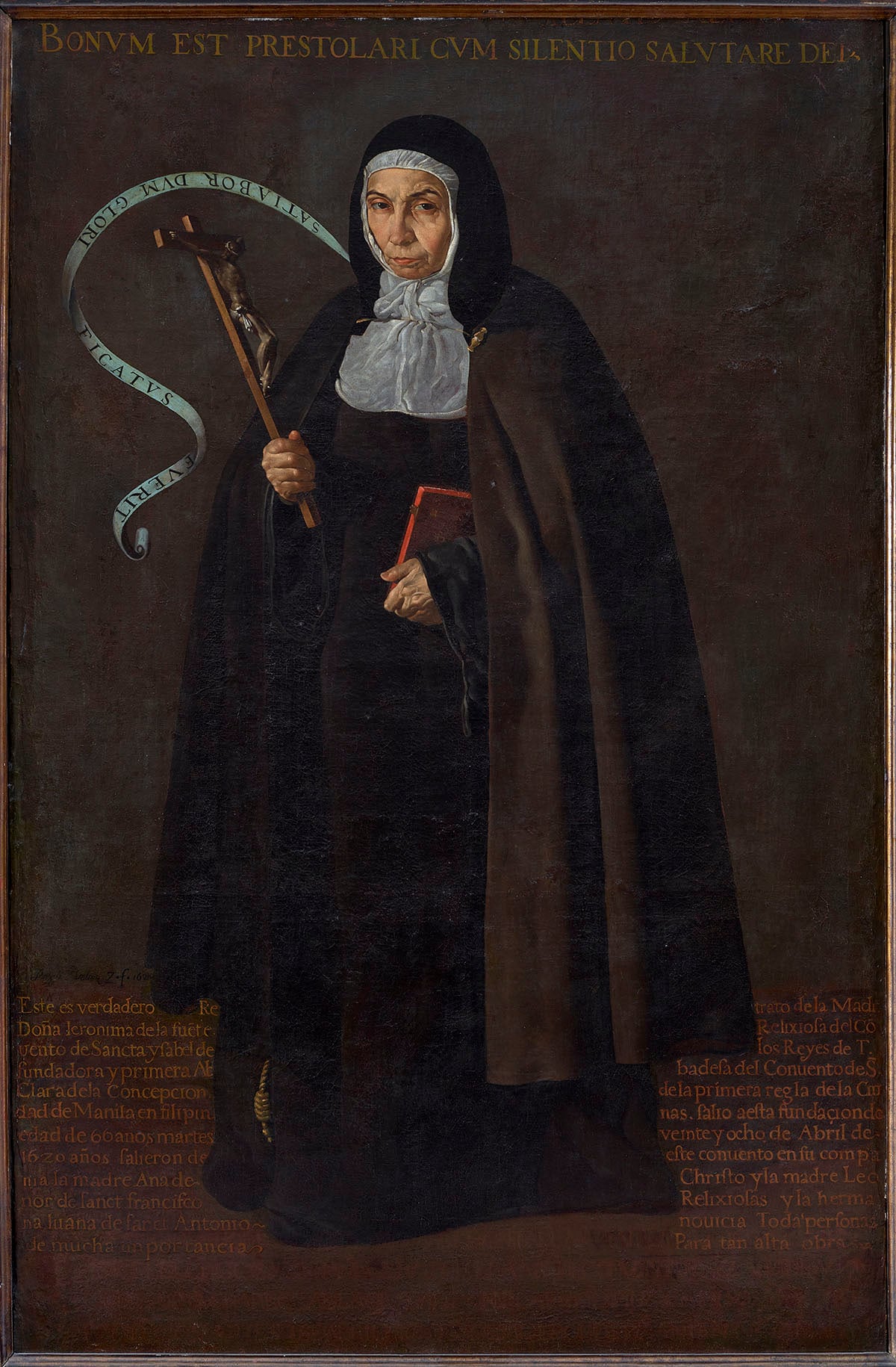 Velázquez Jerónima