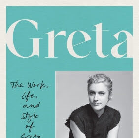 Greta: The Work, Life, and Style of Greta Gerwig