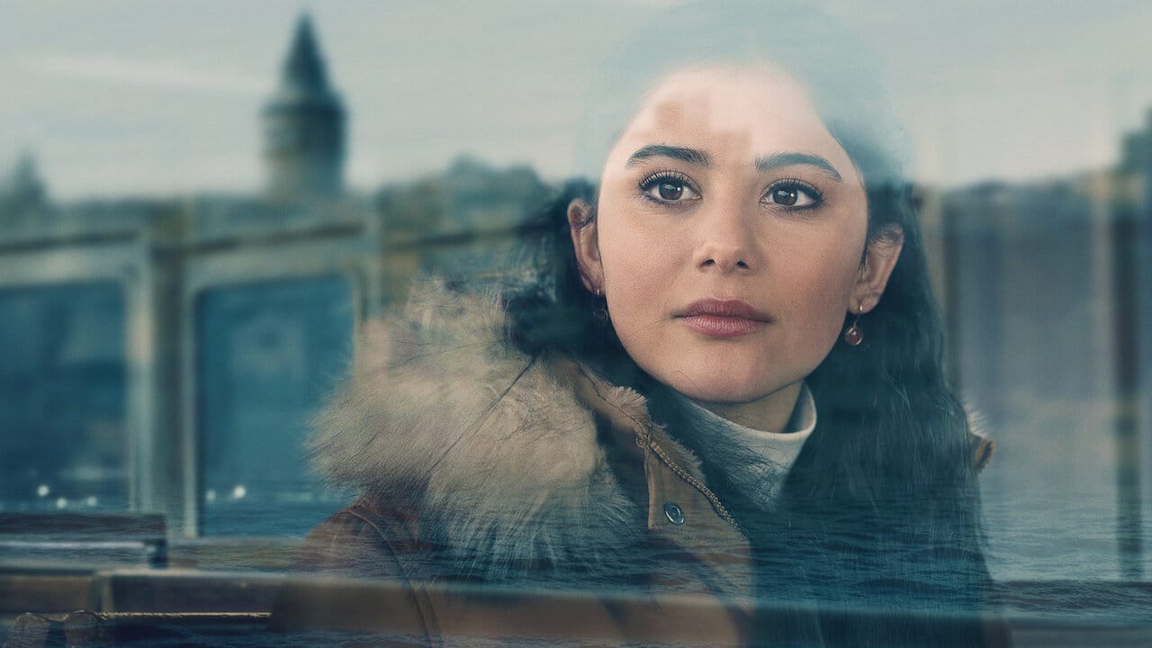 Istanbul Encyclopedia - Netflix