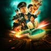 Bullet Train Explosion - Netflix