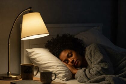 If you need me, I'll be in dreamland