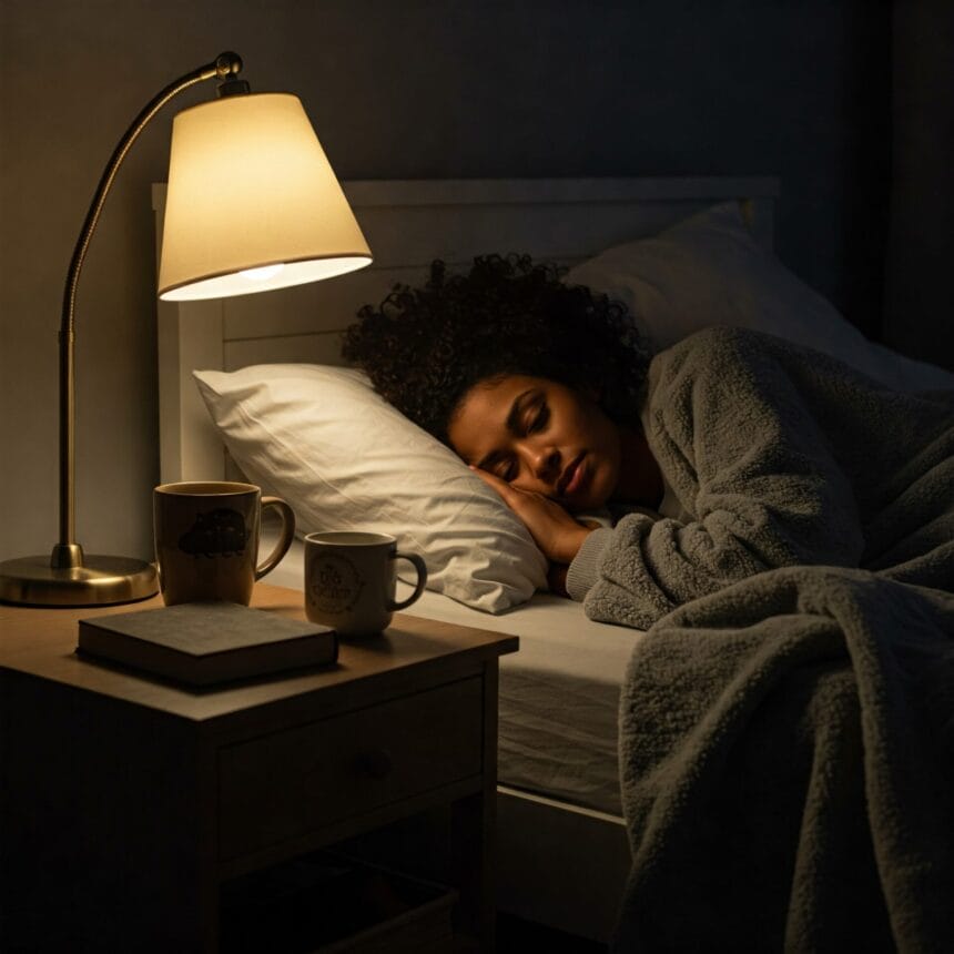 If you need me, I'll be in dreamland