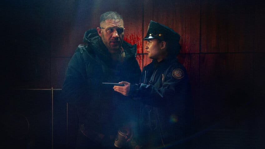 Dezastru - Netflix