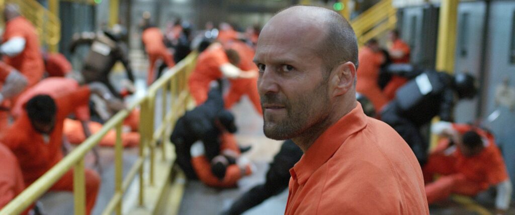 Jason Statham