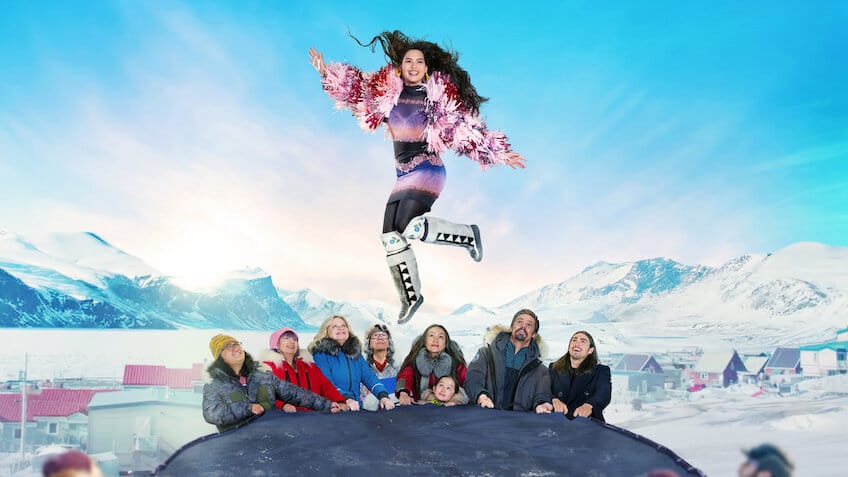 North of North - Netflix